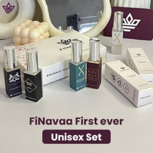 Unisex Perfume Set